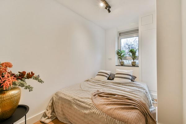 Photo - For sale: Jacob van Lennepstraat 288-3, 1053 KD Amsterdam